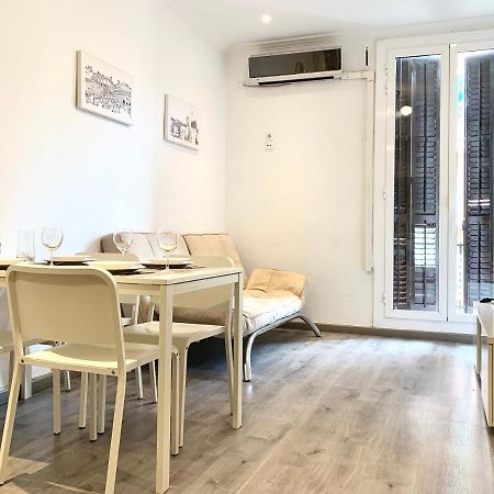 Apartamento Charm Sagrada Familia Barcelona Exterior foto