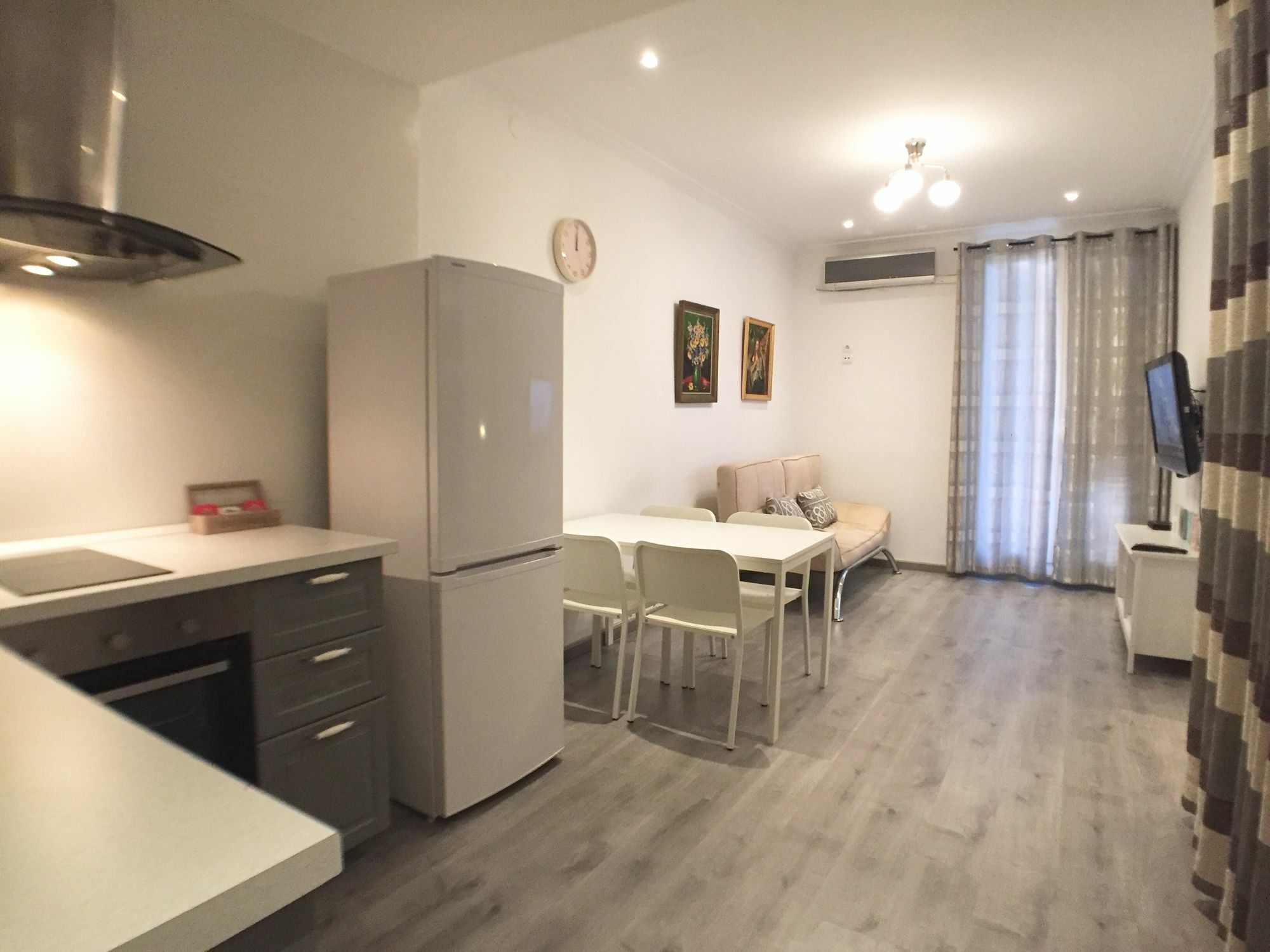 Apartamento Charm Sagrada Familia Barcelona Exterior foto