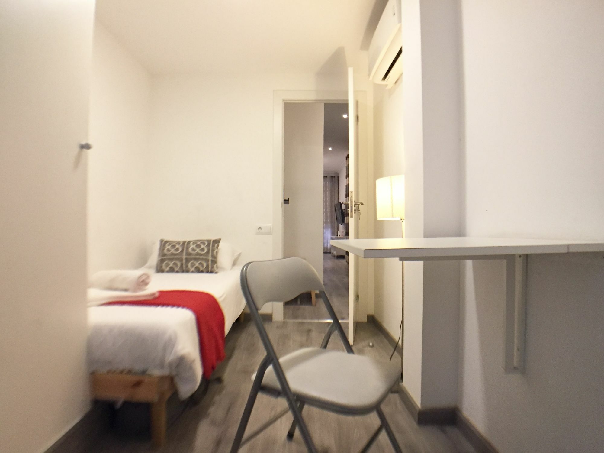 Apartamento Charm Sagrada Familia Barcelona Exterior foto
