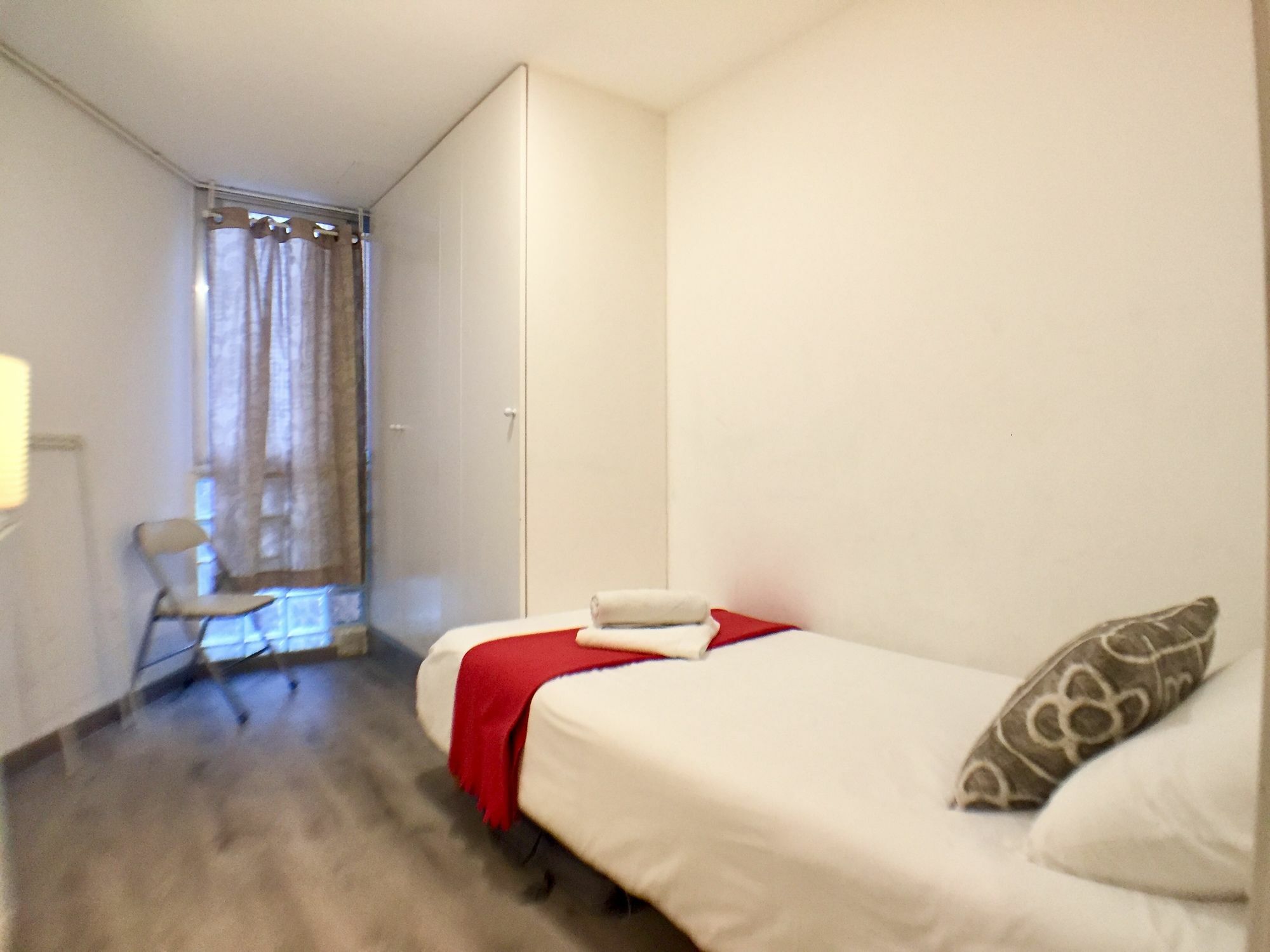 Apartamento Charm Sagrada Familia Barcelona Exterior foto