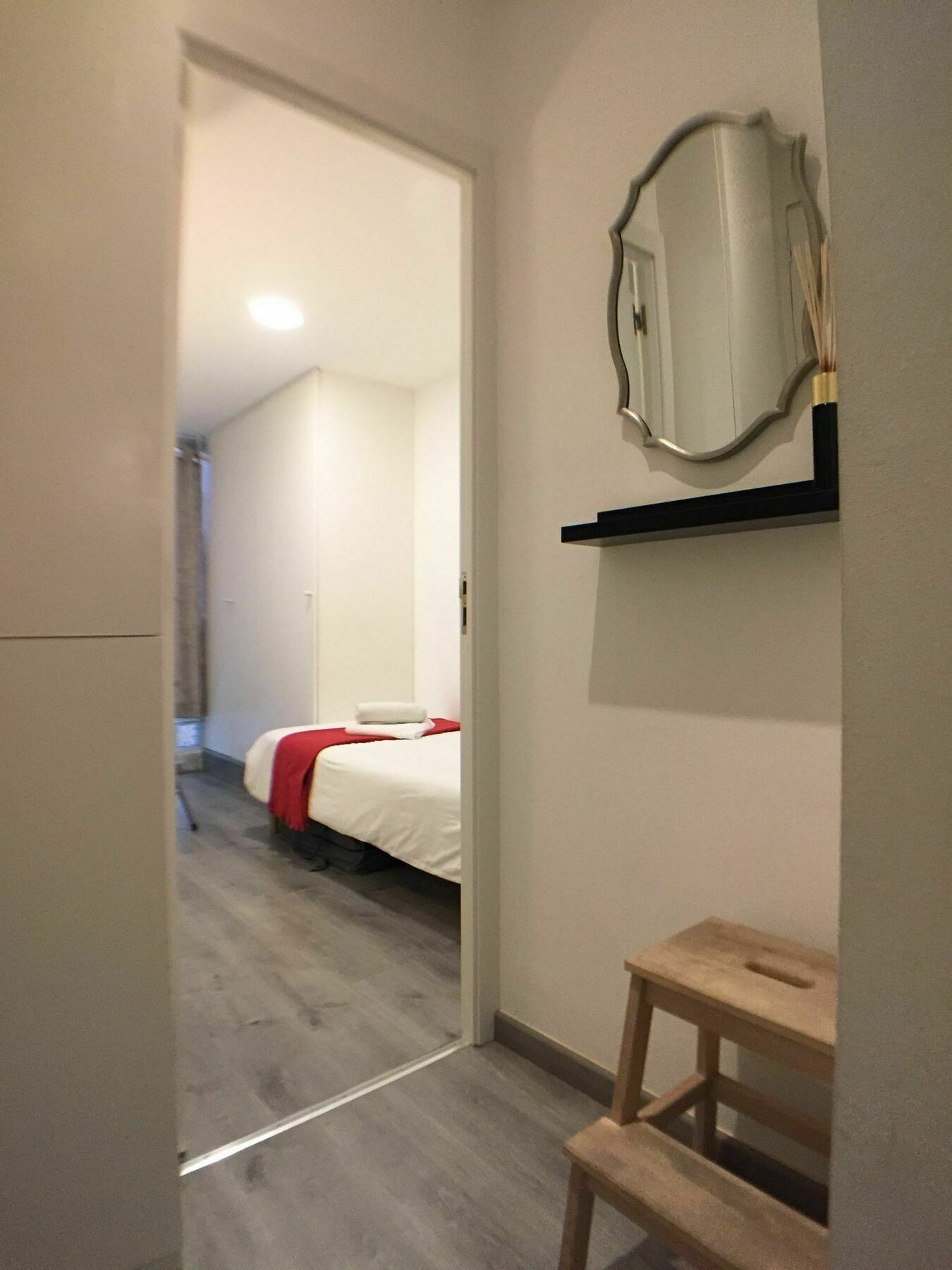 Apartamento Charm Sagrada Familia Barcelona Exterior foto