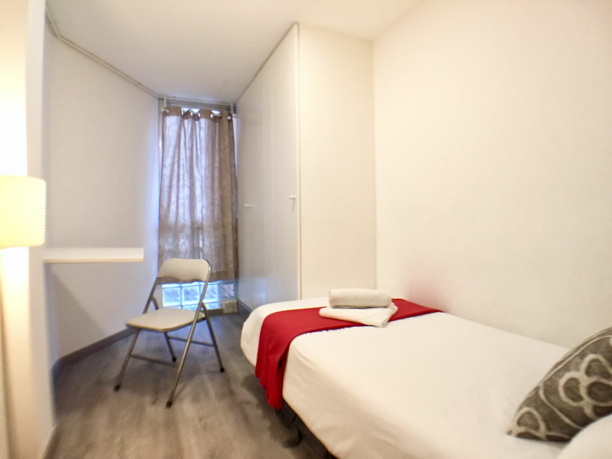 Apartamento Charm Sagrada Familia Barcelona Exterior foto