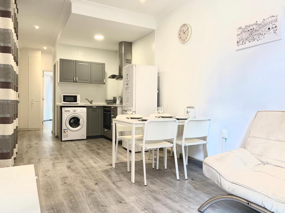 Apartamento Charm Sagrada Familia Barcelona Exterior foto