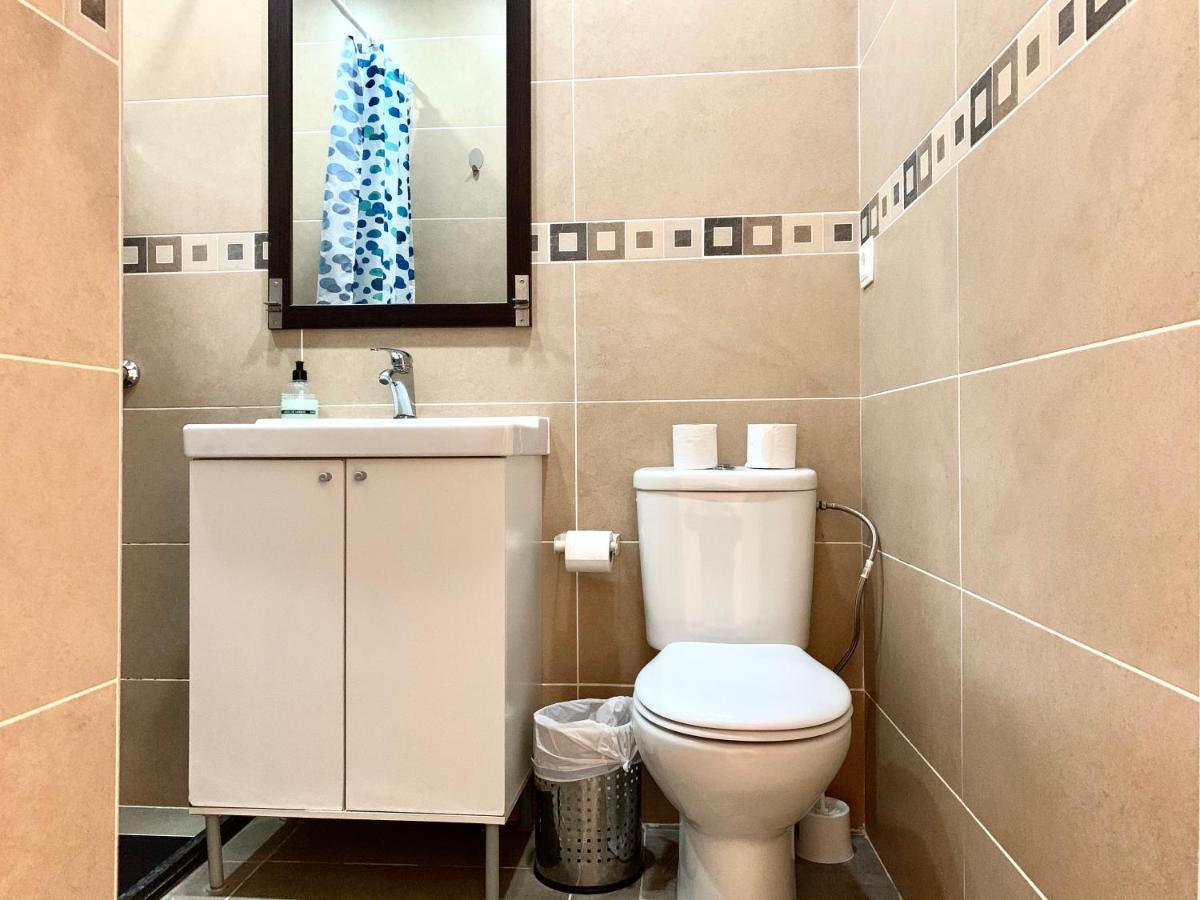 Apartamento Charm Sagrada Familia Barcelona Exterior foto