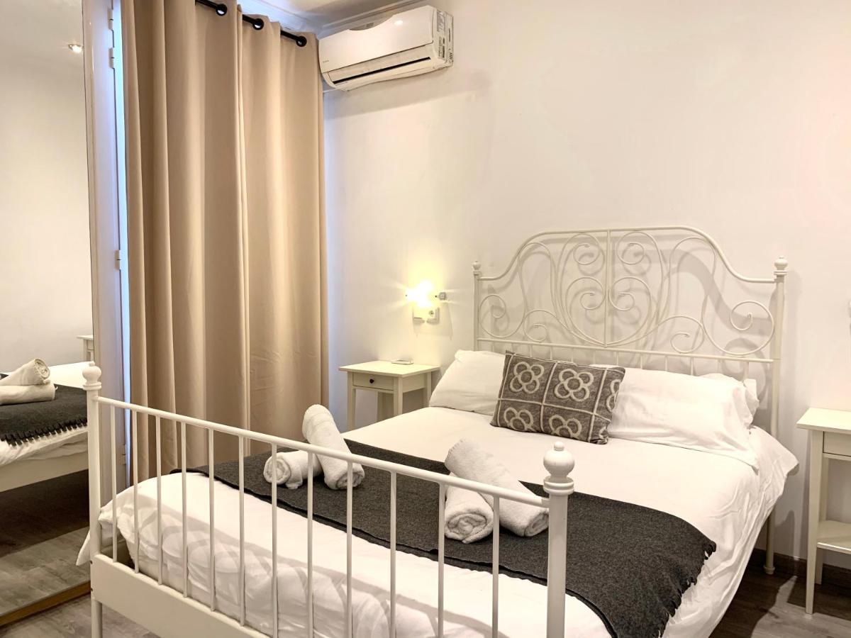 Apartamento Charm Sagrada Familia Barcelona Exterior foto